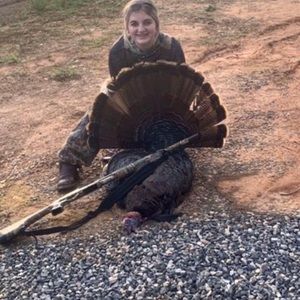 Meet your Posher, Chloe